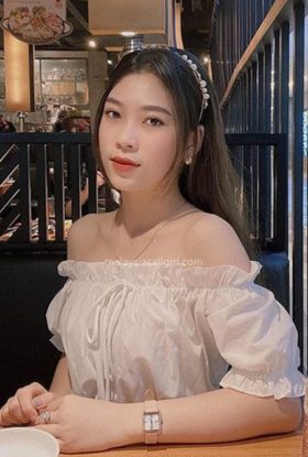 Wendy Escorts Girl Kelana Jaya ID-RTN22872 Kuala Lumpur