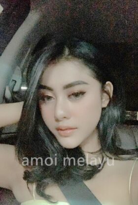 Suraini Local Girl Bukit Bintang ID-HHB15347 Kuala Lumpur