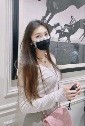 Christine Local Girl Jalan Pudu ID-CLK22760 KL