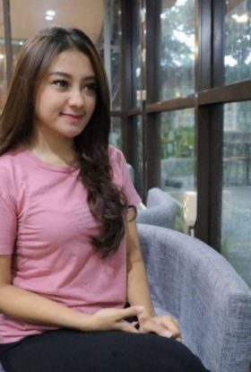 Saffie Escorts Girl Petaling Jaya ID-PMF24817 KL