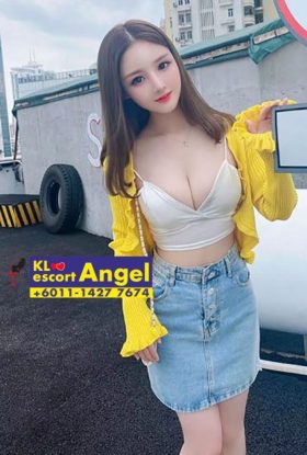 Yoyo Local Girl KLCC ID-XOT38253 KL