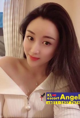 Lala Local Girl KLCC ID-JAN18456 KL