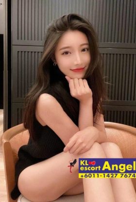 Yan Yan Local Girl Petaling Jaya ID-JAZ32580 Kuala Lumpur
