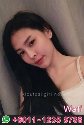 Wati Local Girl KLCC ID-WKF24664 KL