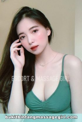 Jade Local Girl Cyberjaya ID-QOP16123 Kuala Lumpur