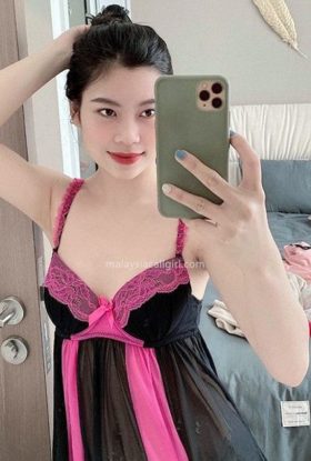 Wendy Escort Girl Cyberjaya ID-NNG12936 KL