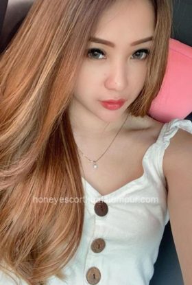 Nora Freelance Girl Cyberjaya ID-CFZ14777 Kuala Lumpur