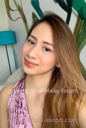 Bunga Escorts Girl Damansara ID-JTS14311 KL