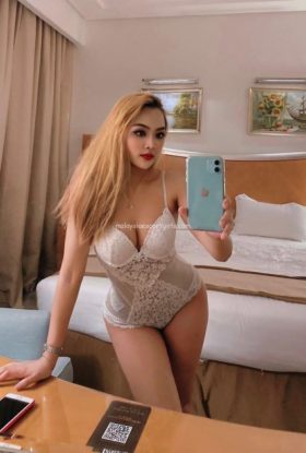 Silvia Escorts Girl Selangor ID-ZXM40616 Kuala Lumpur
