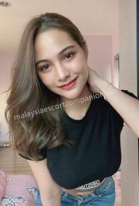 Elina Freelance Girl Maluri ID-YSO25298 KL