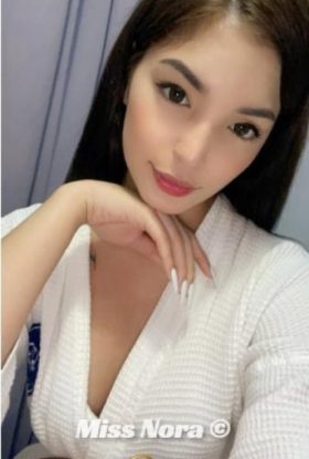 Nora Local Girl Maluri ID-FFM23050 Kuala Lumpur