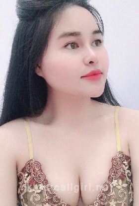 Emily Freelance Girl KLCC ID-YZF19101 Kuala Lumpur