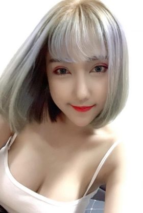 Kerrie Escort Girl Wangsa Maju ID-LXA12664 KL