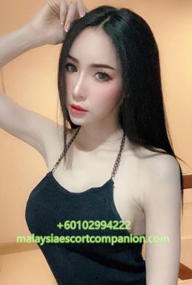 Bobo Freelance Girl Gohtong Jaya ID-WZH16118 KL