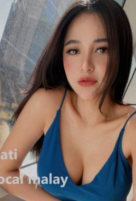 Sati Escorts Girl Bukit Bintang ID-CLA39481 Kuala Lumpur