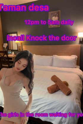 Yaya Freelance Girl Taman Desa ID-ZIT18504 KL