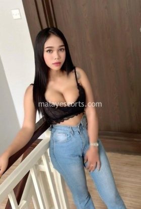 Celia Escort Girl Ara Damansara ID-PWH20237 Kuala Lumpur