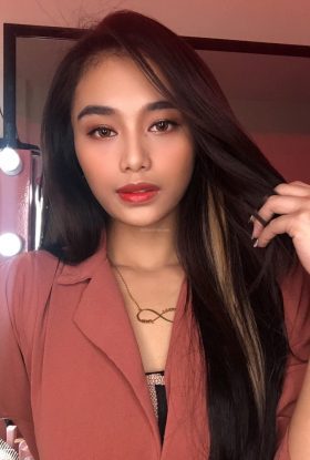 Sandra Escort Girl Bandar Sunway ID-QFO20344 Kuala Lumpur