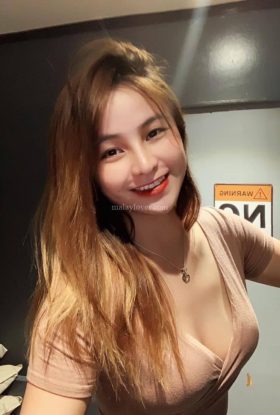 Janet Escorts Girl Banting ID-FRJ15433 KL