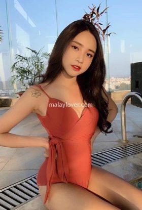 Nancy Freelance Girl Sentul ID-PQZ27516 KL
