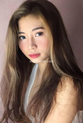 Valery Freelance Girl Seremban ID-GOM33161 KL