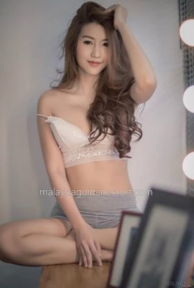 Nadia Freelance Girl Damansara ID-DGS37075 Kuala Lumpur