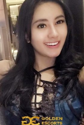 Zaituna Local Girl Jalan Pudu ID-OIS31590 KL