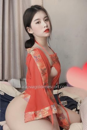 Paula Escorts Girl Shah Alam ID-LOF14549 KL