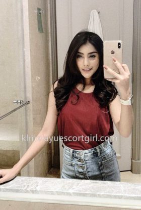 Suriani Local Girl Puchong ID-LIH16956 KL