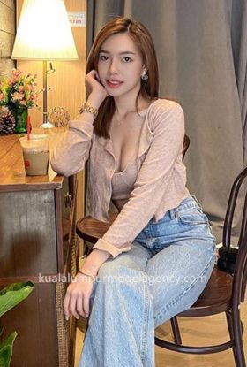 Eka Escort Girl Jalan Pudu ID-NEU13523 Kuala Lumpur