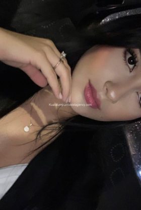 Linda Escort Girl Klia ID-BSK37281 Kuala Lumpur