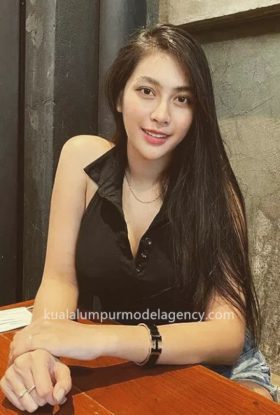 Yanti Local Girl Mont Kiara ID-GJQ34326 Kuala Lumpur