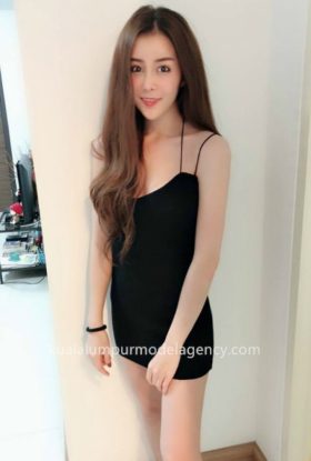 Melody Escorts Girl Salak South ID-ITK29575 KL