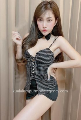 Jennie Escort Girl Sentul ID-VLF26642 KL