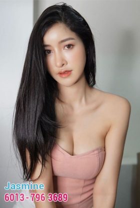 Jasmine Escorts Girl KL Sentral ID-ERN27483 KL