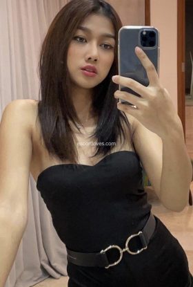 Julia Freelance Girl Bangi ID-XSV19665 KL