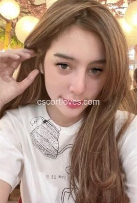 Felicia Local Girl Chinatown ID-WUD13726 Kuala Lumpur