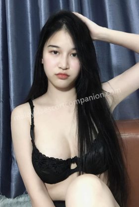 Amy Escorts Girl Banting ID-OMM37777 KL