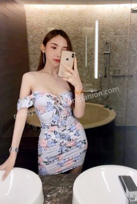 Bonita Local Girl Jalan Pudu ID-UFY41229 KL