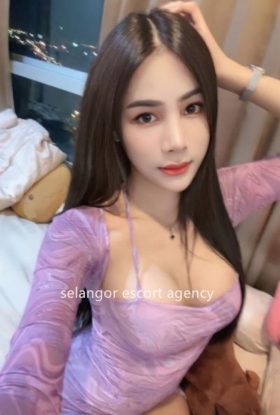 Jessica Local Girl KL Sentral ID-JGS10826 KL