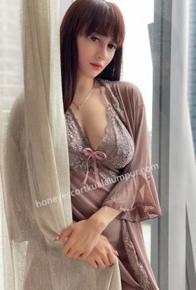 Fadiyah Local Girl Ara Damansara ID-BBZ32302 Kuala Lumpur
