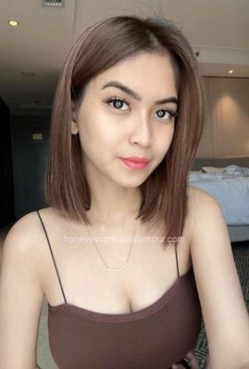 Yani Escort Girl Kuala Selangor ID-RDS10509 KL