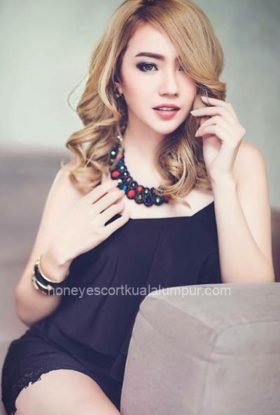 Nora Local Girl Puchong ID-IQG30785 KL