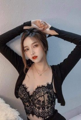 Sam Freelance Girl KL Sentral ID-KLY41516 KL