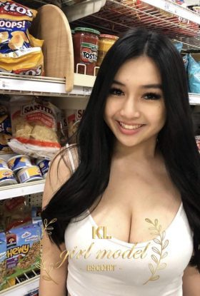 Jennifer Freelance Girl Setapak ID-RJK40928 Kuala Lumpur