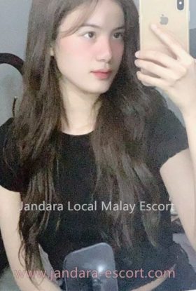 Izzah Freelance Girl Bangsar ID-ACM26421 KL
