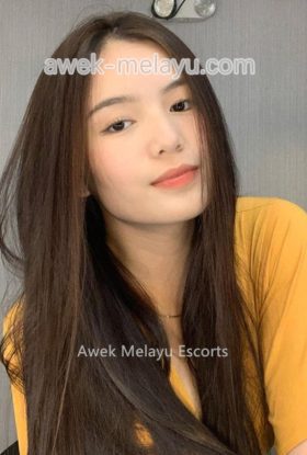 Ain Local Girl Banting ID-WXP21375 Kuala Lumpur