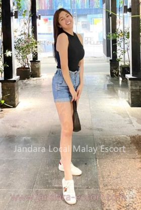 Esah Freelance Girl Jalan Duta ID-JOM17163 KL