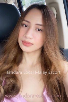 Bunga Local Girl Jalan Imbi ID-HOV20745 Kuala Lumpur