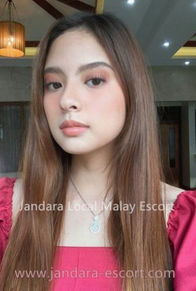 Amira Local Girl KL Sentral ID-TAI31223 Kuala Lumpur